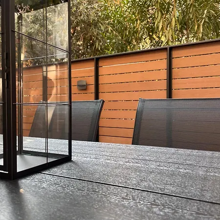 Appartamento Gatheringthess- The Backyard *