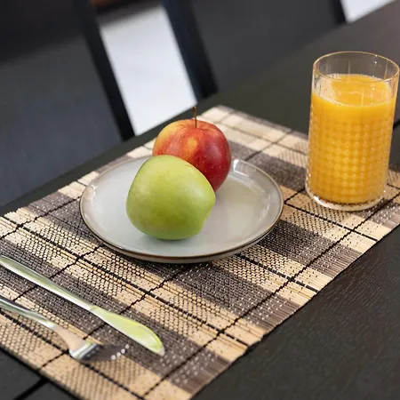 Gatheringthess- The Backyard Appartamento *