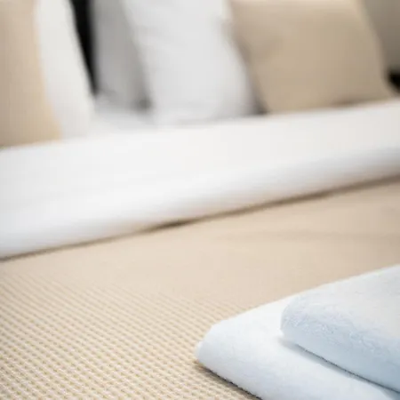 Appartamento Gatheringthess- The Backyard *