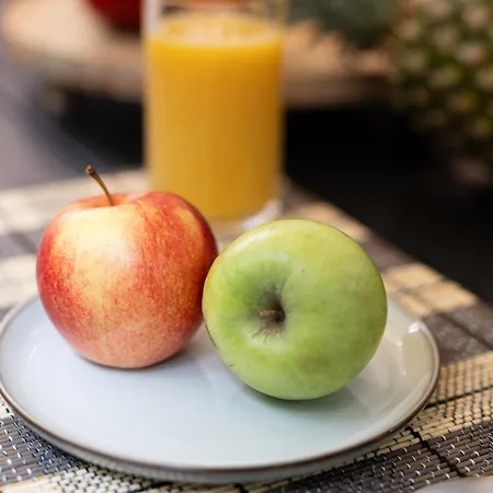 Appartamento Gatheringthess- The Backyard *