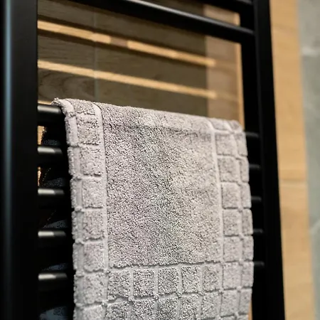 Appartamento Gatheringthess- The Backyard *