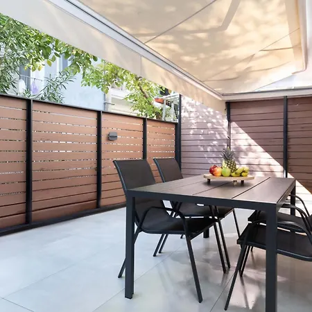 Gatheringthess- The Backyard