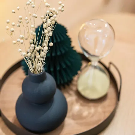 דירה Gatheringthess- The Backyard סלוניקי