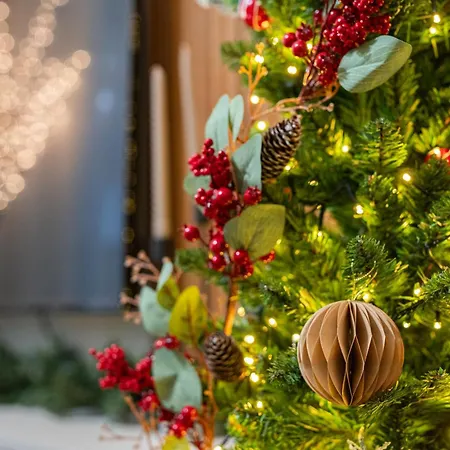 Gatheringthess- The Backyard Апартаменты *