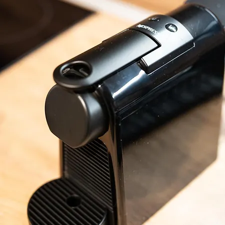 Апартаменты Gatheringthess- The Backyard Салоники