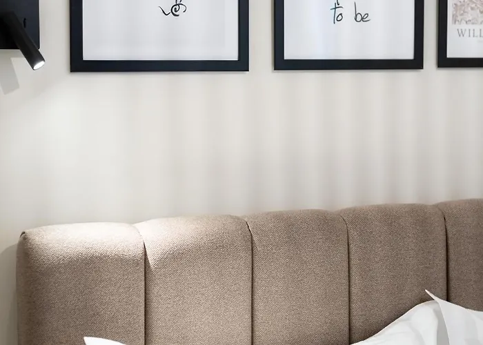 Gatheringthess- The Backyard Lejlighed Thessaloníki