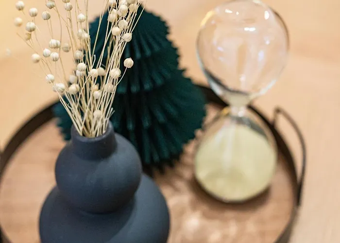 Apartment Gatheringthess- The Backyard Thessaloniki