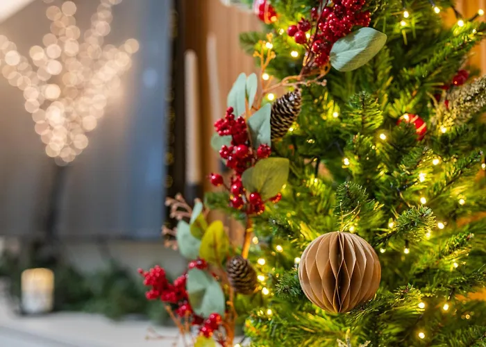 Gatheringthess- The Backyard Lejlighed *