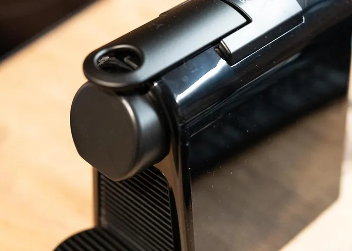 Lejlighed Gatheringthess- The Backyard Thessaloníki